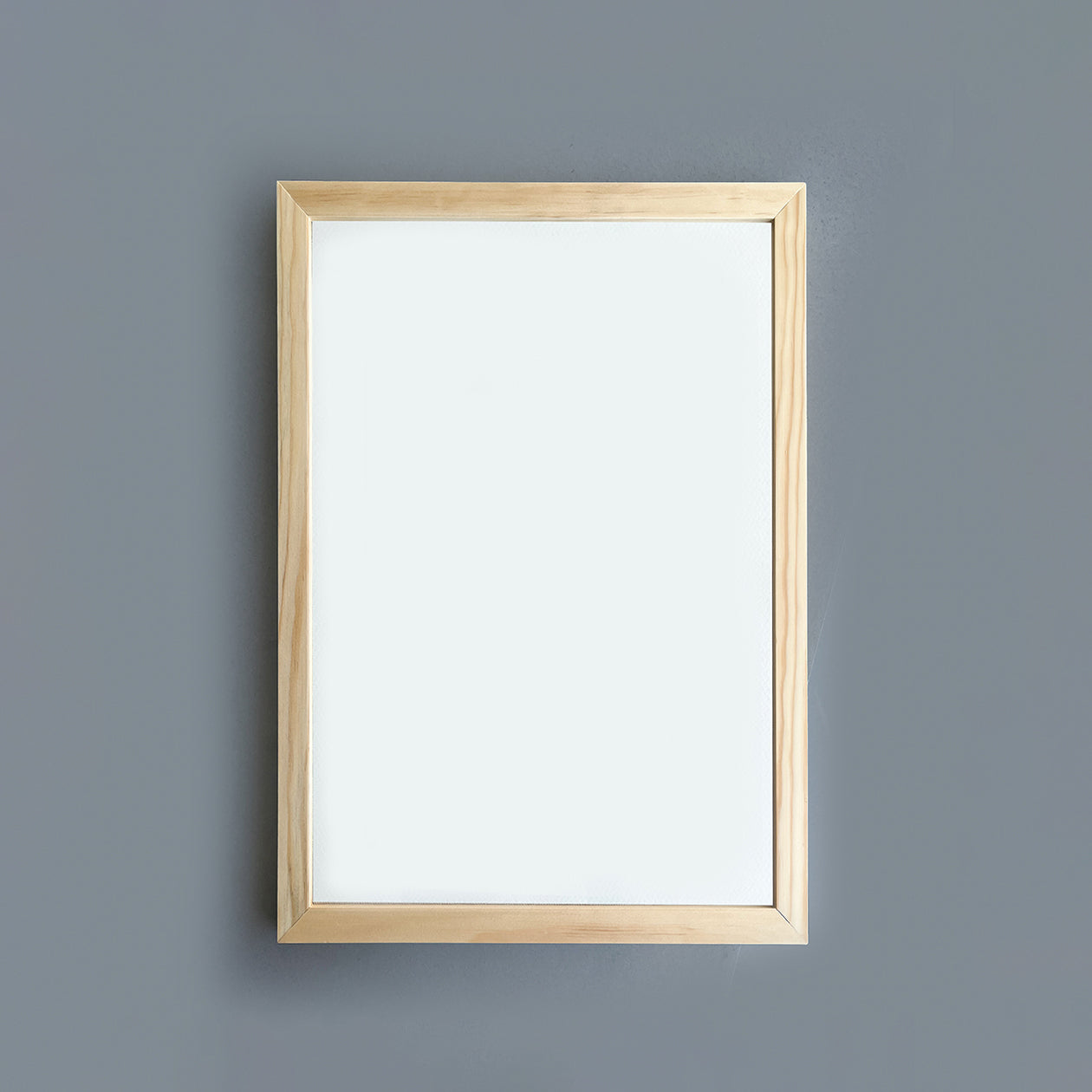 Marco 20x30 cms - Madera