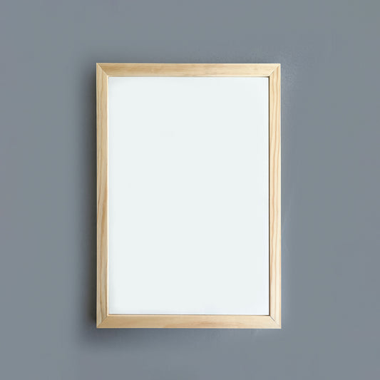 Marco 20x30 cms - Madera