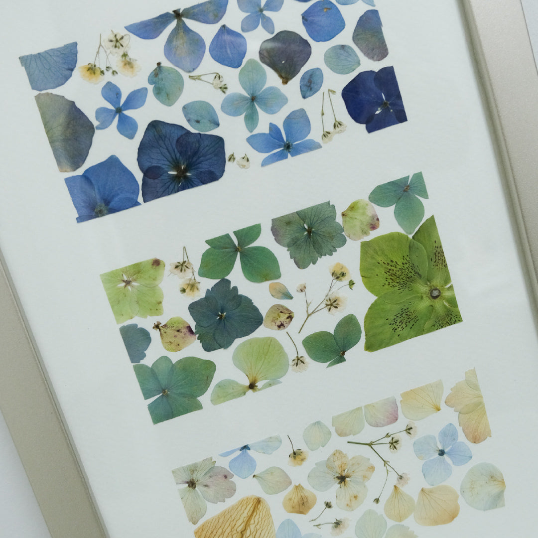 Workshop: Arma tu Cuadro - Miércoles 3 de diciembre