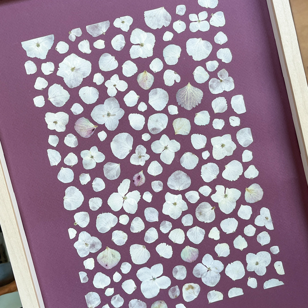 Workshop: Arma tu Cuadro - Miércoles 3 de diciembre