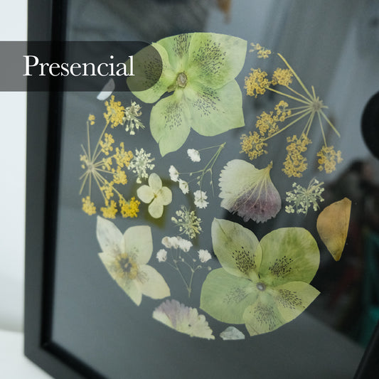 Workshop: Arma tu Cuadro - Miércoles 3 de diciembre